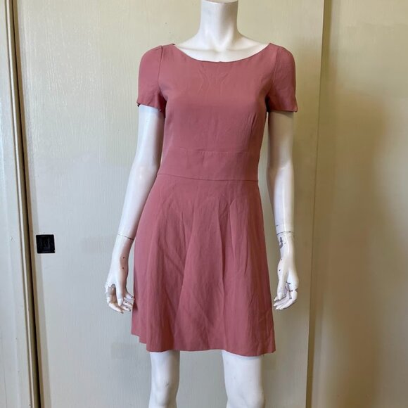 Red Valentino Dress 44 - Picture 1 of 4